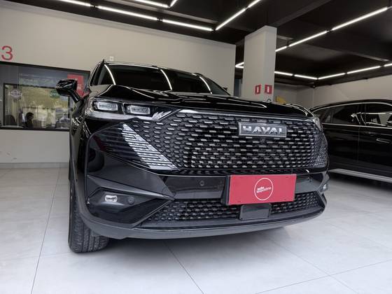 GWM HAVAL H6 1.5 PHEV PREMIUM AWD E-TRACTION GWM HAVAL H6 1.5 PHEV PREMIUM AWD E-TRACTION